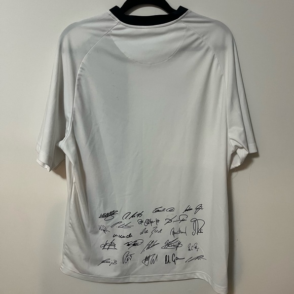 Deutscher Fussball-Bund- The German Football Association Authentic Jersey - Picture 6 of 8